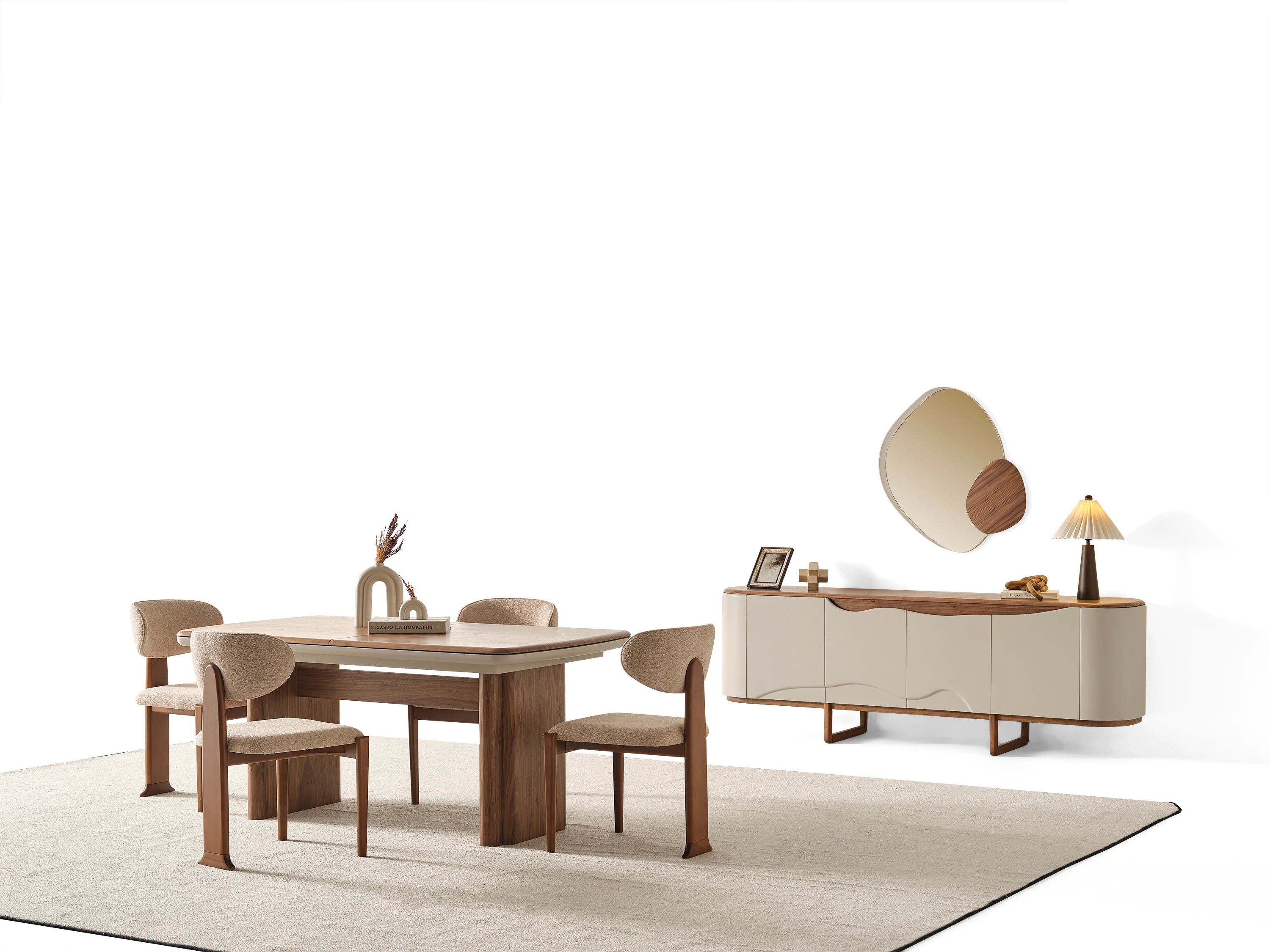 Calista Yemek Odası