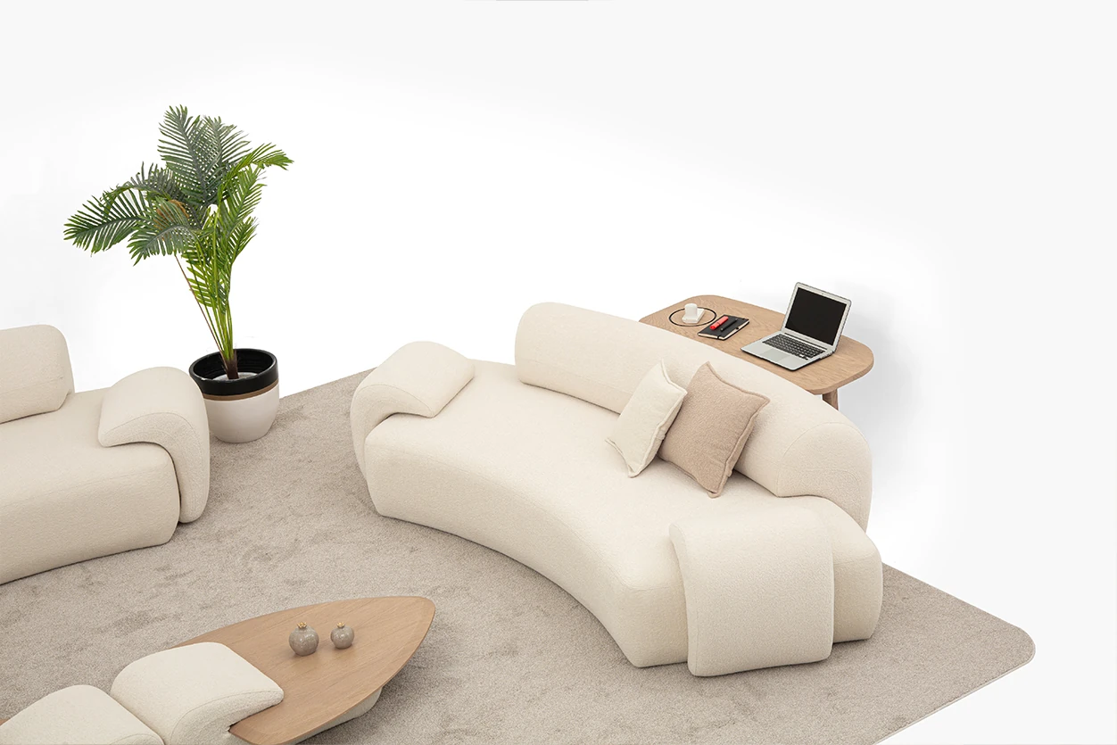 Olimpia Koltuk Takımı