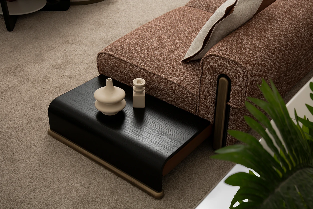 Braga Koltuk Takımı