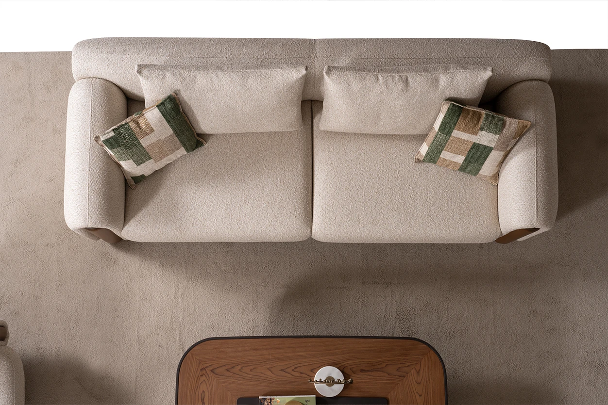 Tesla Koltuk Takımı