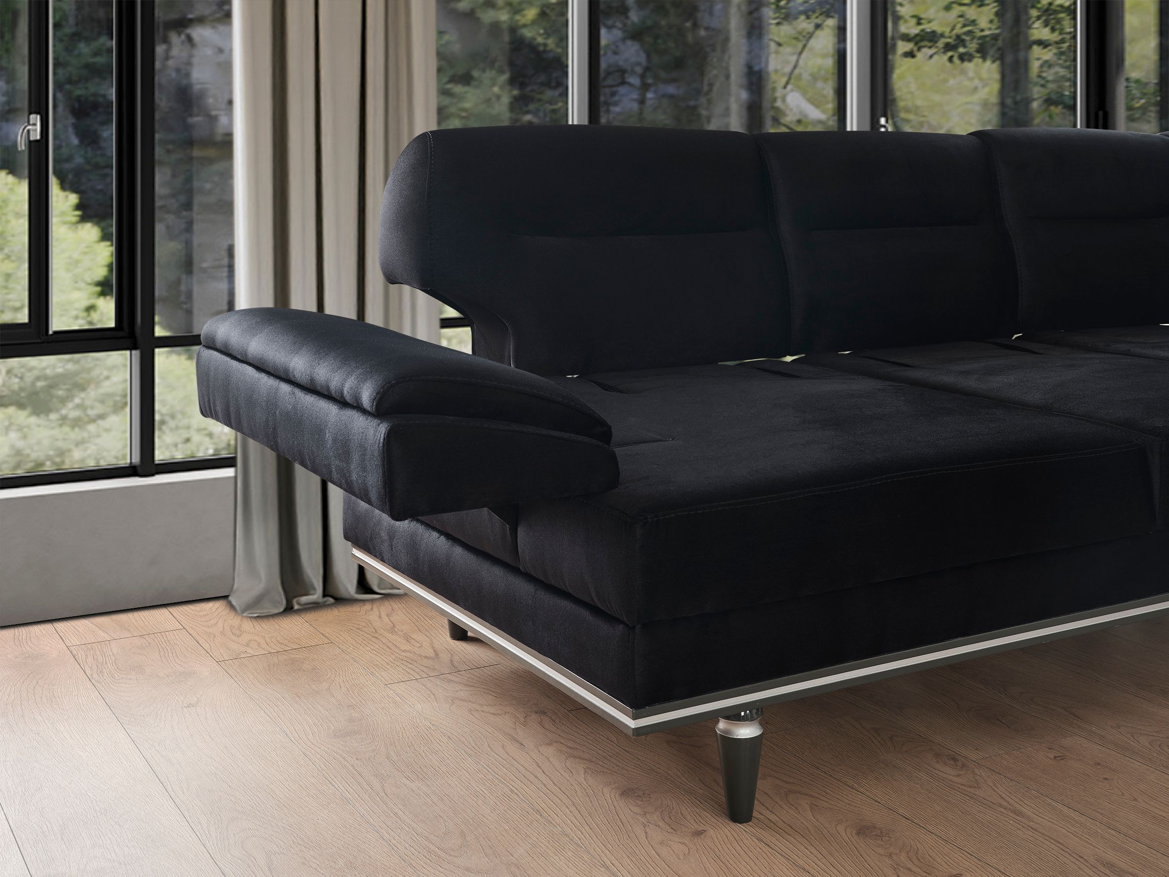 Luxury Köşe Takımı