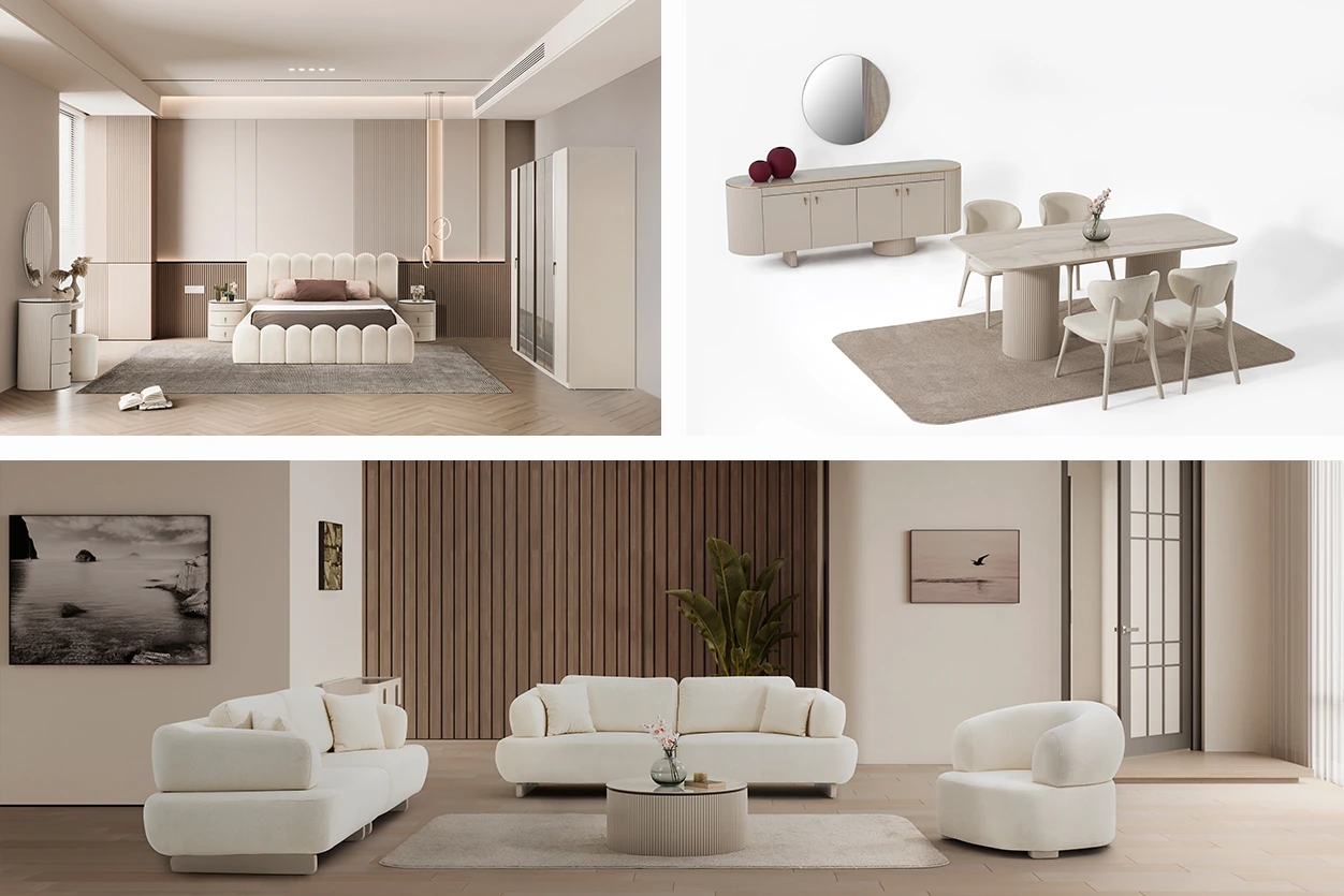 Merlin Düğün Paketi