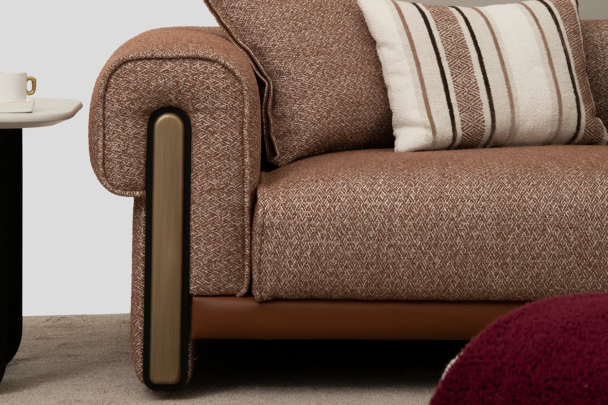 Braga Koltuk Takımı