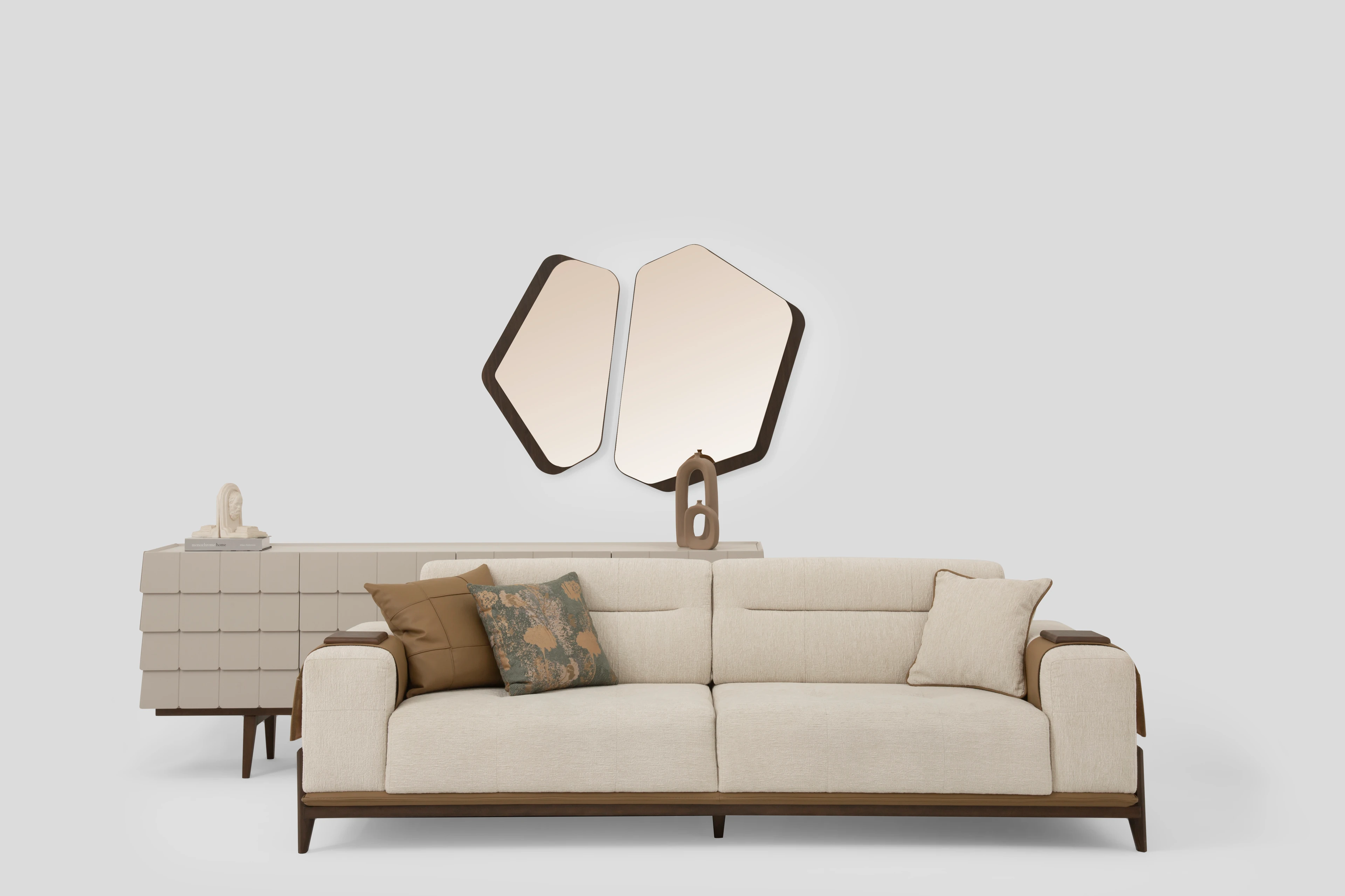 Craft Koltuk Takımı 