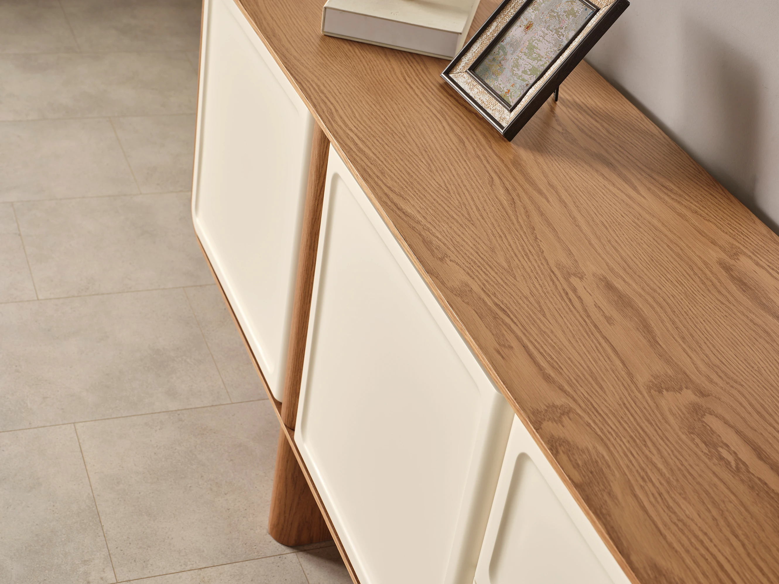 Capella Yemek Odası