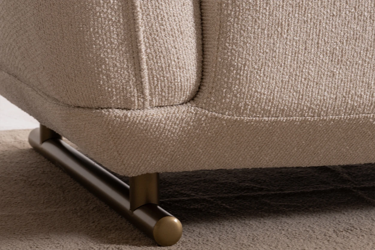 Time Koltuk Takımı