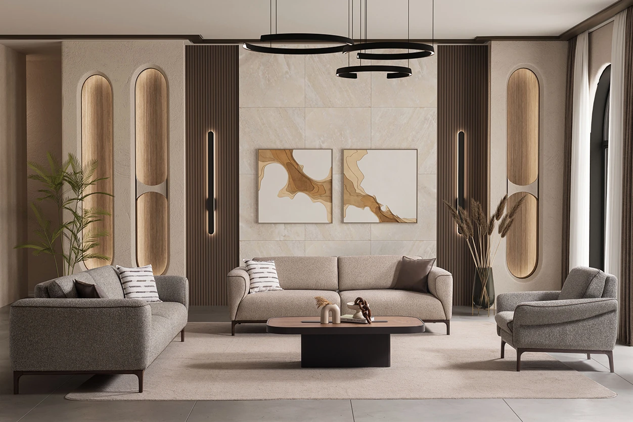 Smart Koltuk Takımı