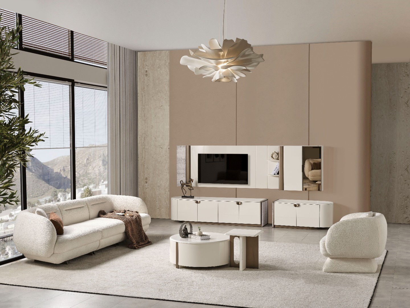 Hilton TV Takımı