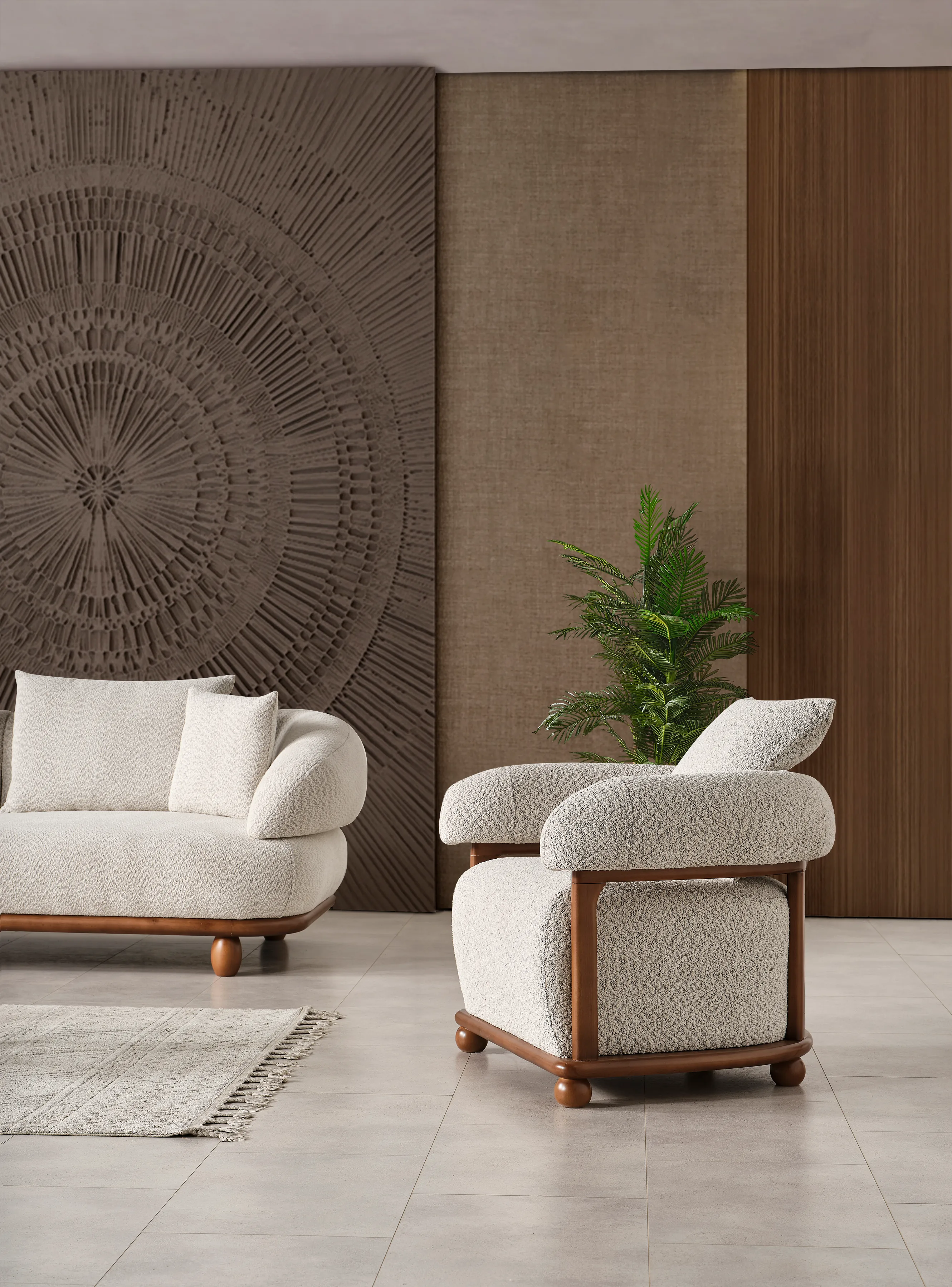 Manuel Koltuk Takımı