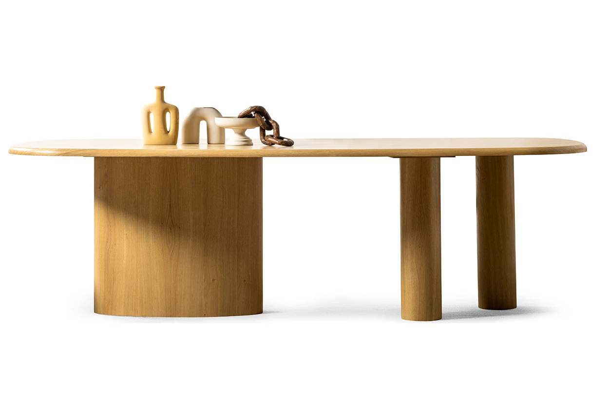 Palermo Yemek Odası