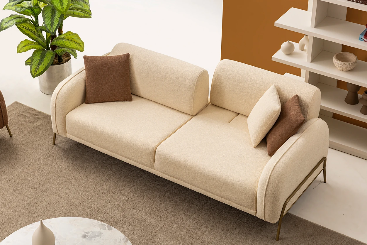 Puffy Koltuk Takımı