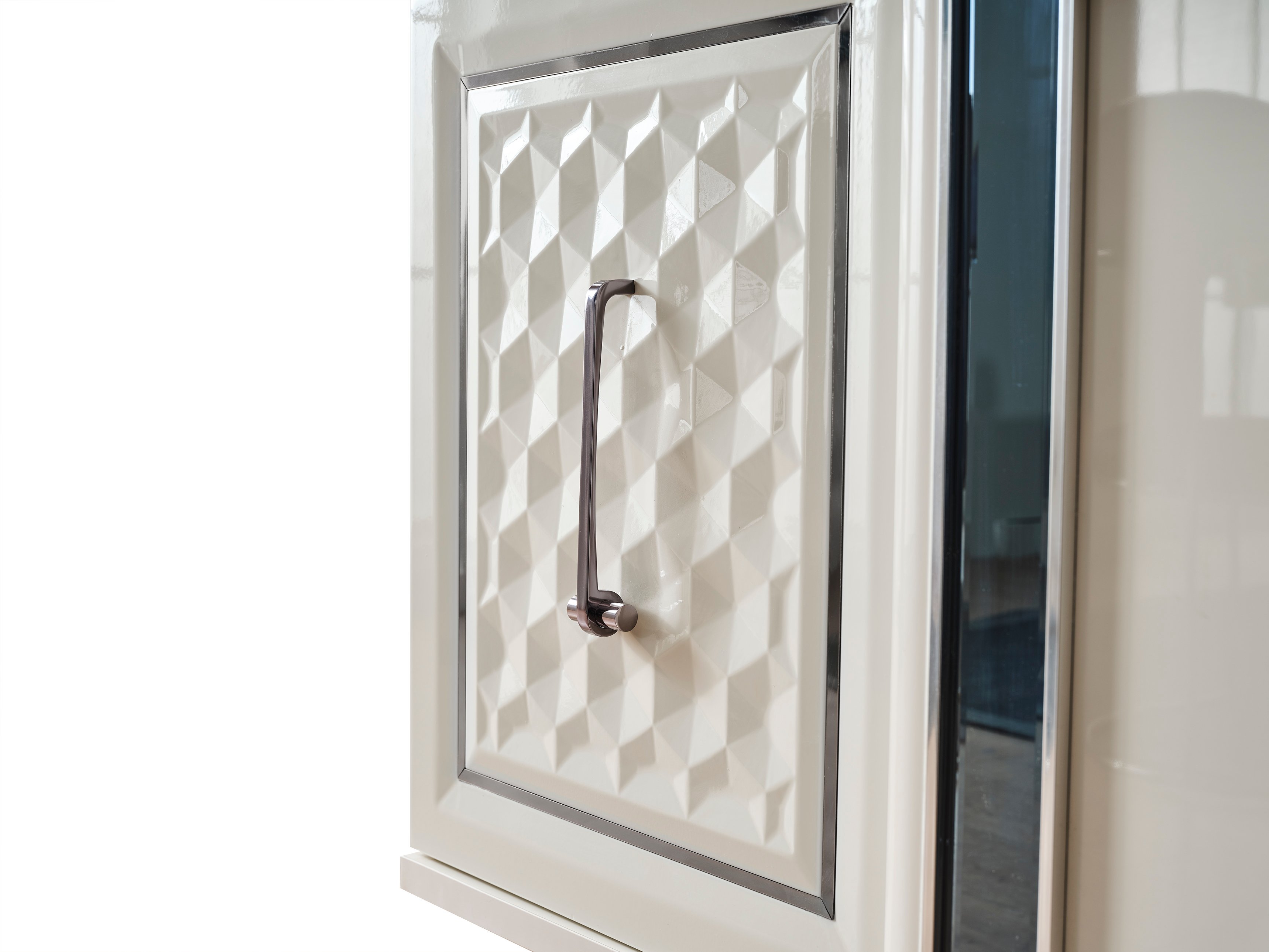 Lounge Silver Yemek Odası Takımı