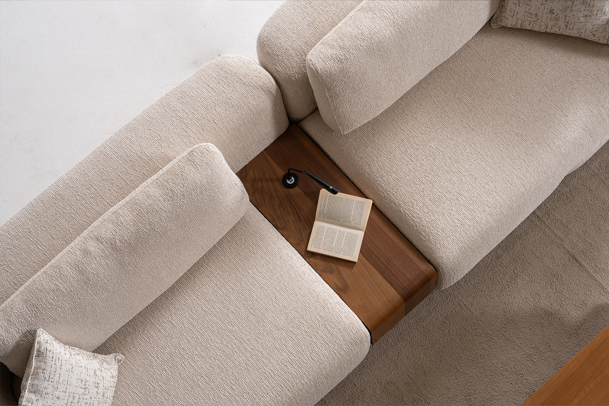 Aura Koltuk Takımı