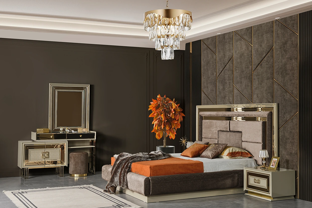 Aspendos Düğün Paketi