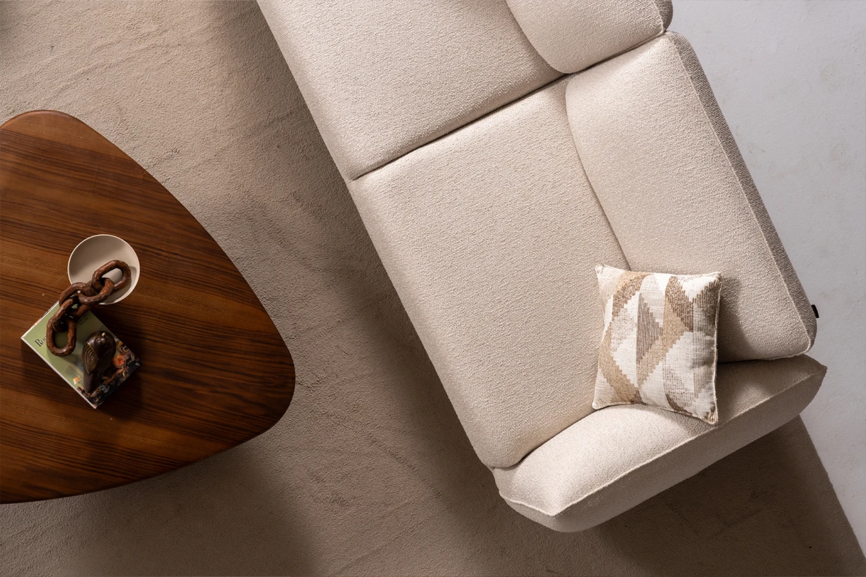 Time Koltuk Takımı