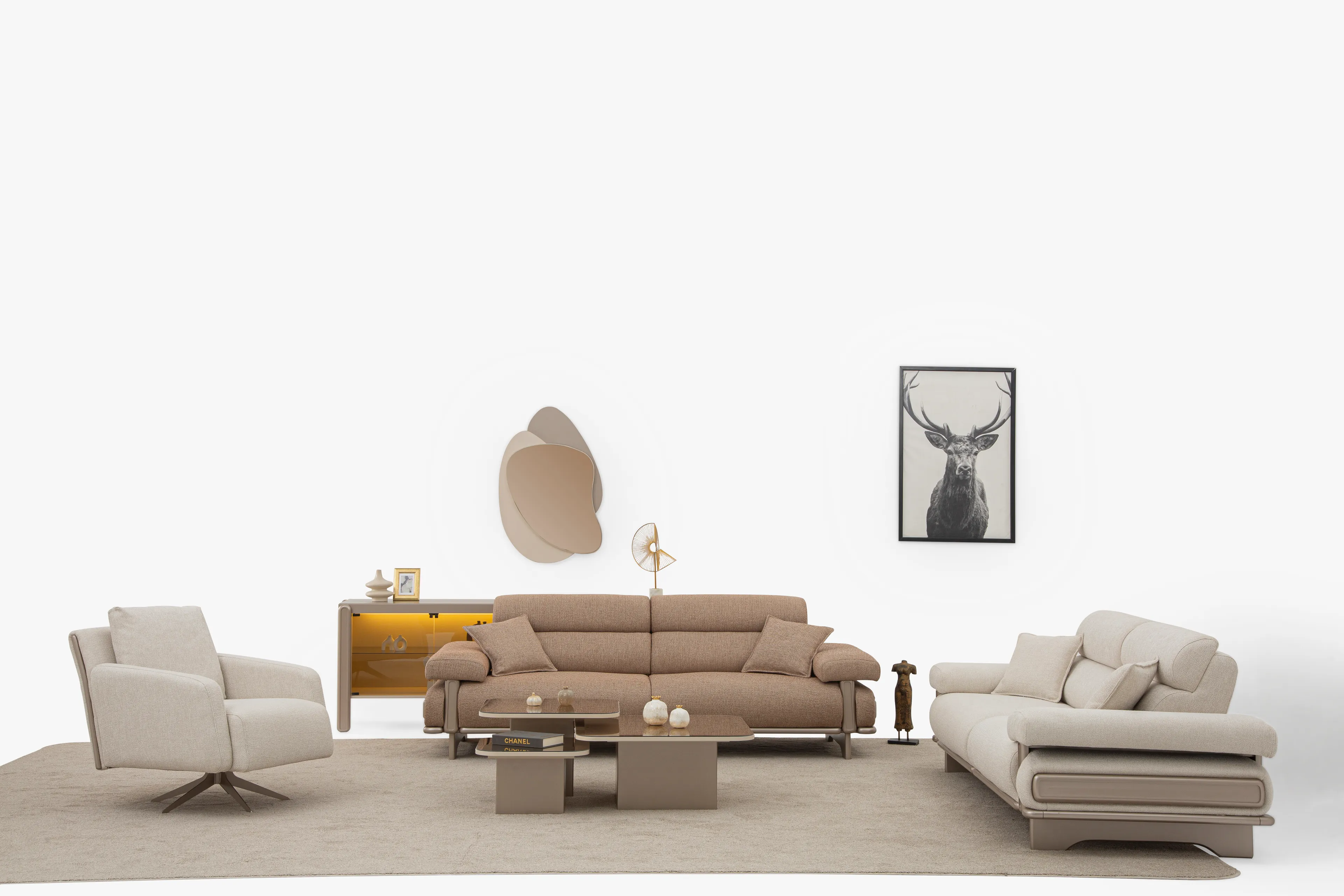 Stella Düğün Paketi