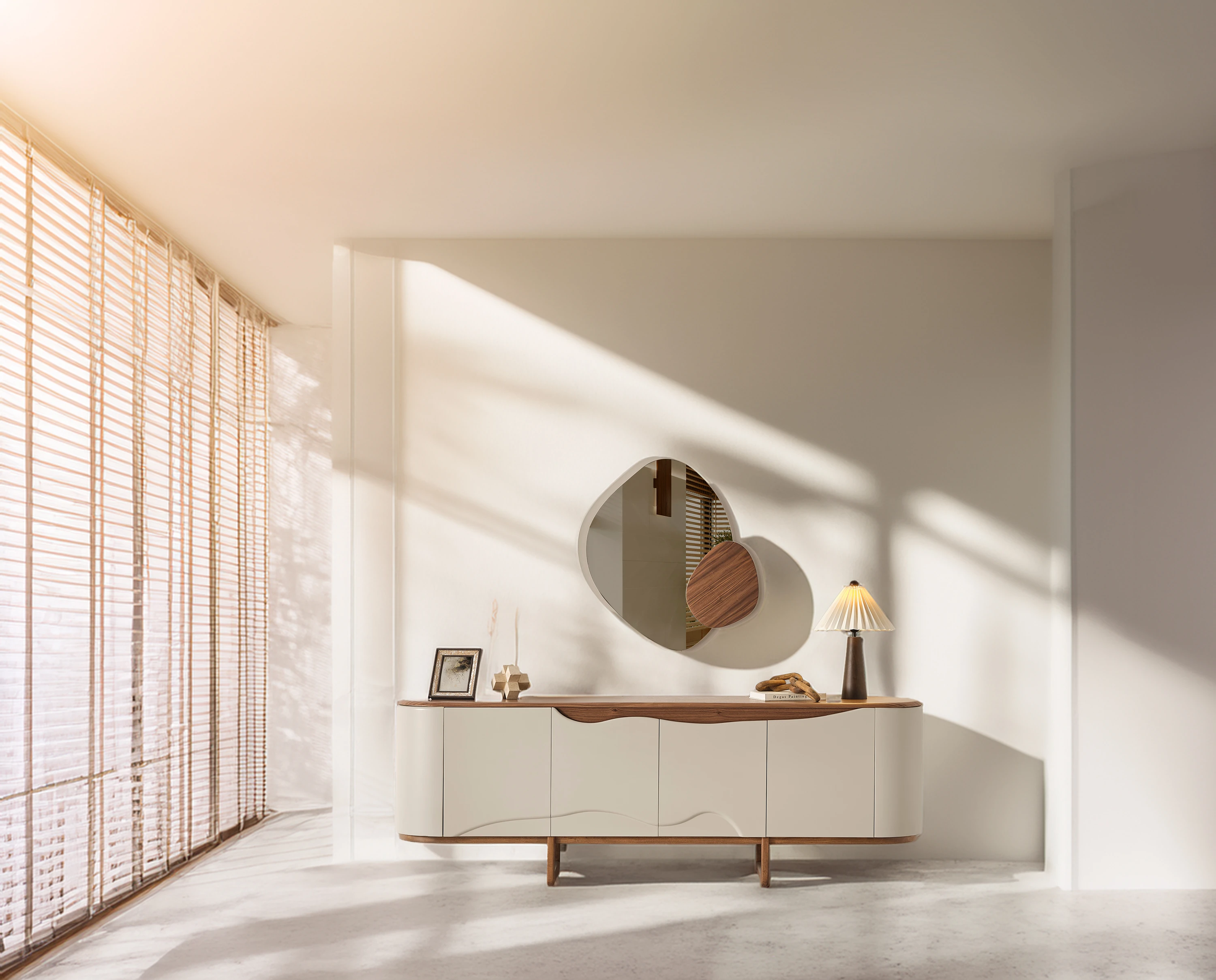 Calista Yemek Odası