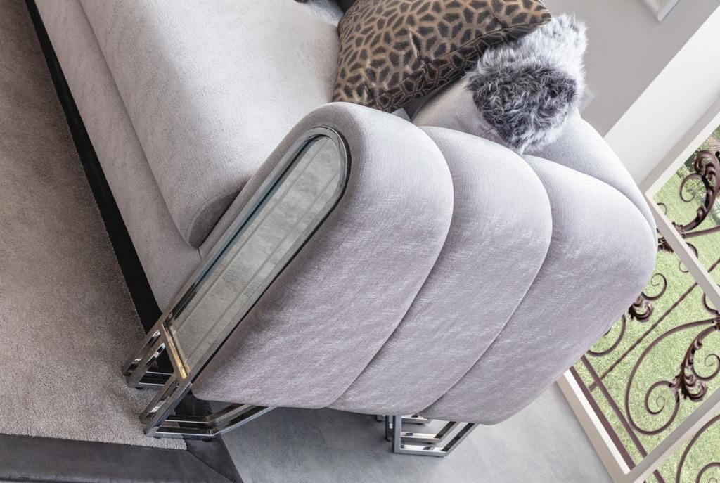 Solo Luxury Koltuk Takımı