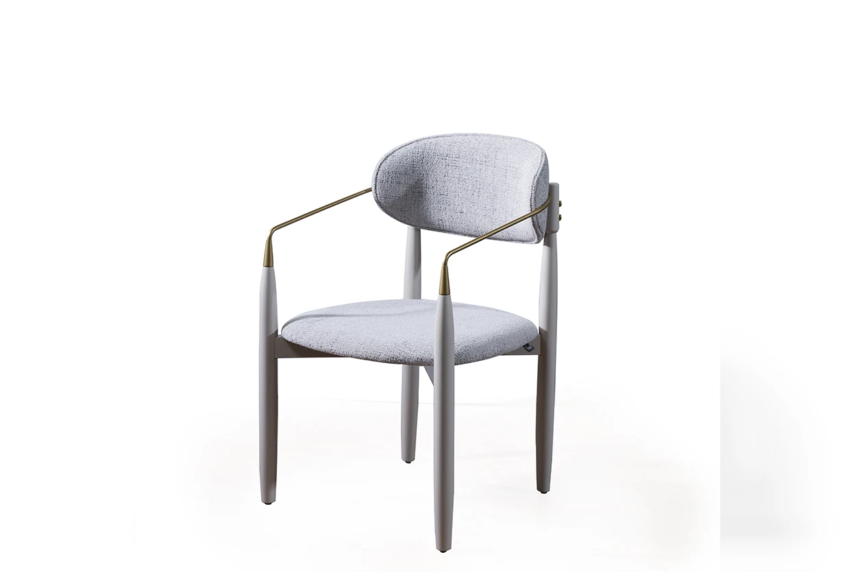 Lizbon Luxury Sandalye