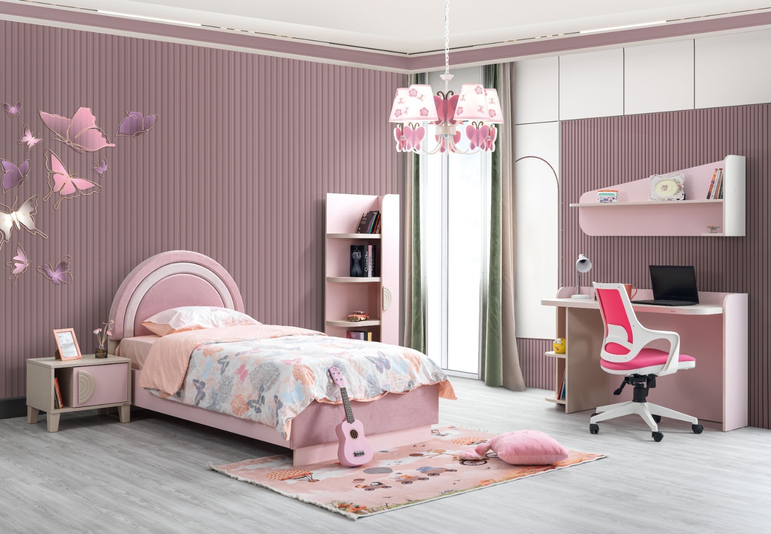 WINX Genç Odası