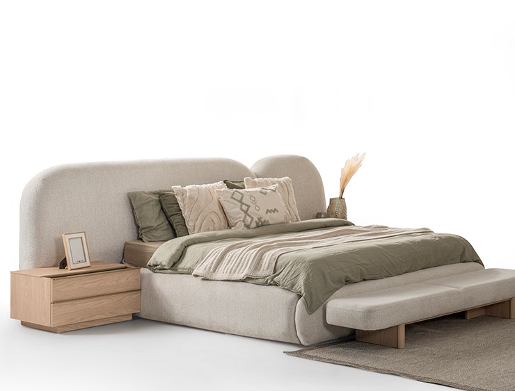 Laros Bench