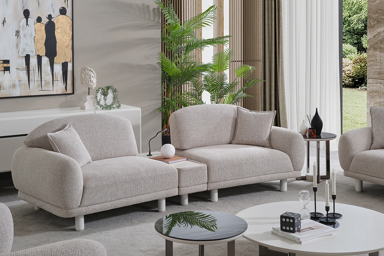 Dallas Koltuk Takımı