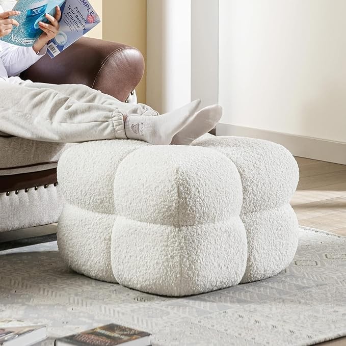 Velvet Puf 