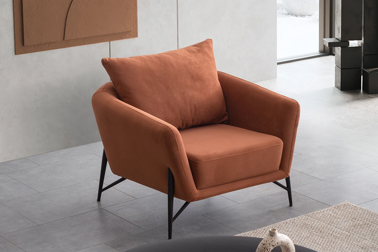 Hilton Koltuk Takımı