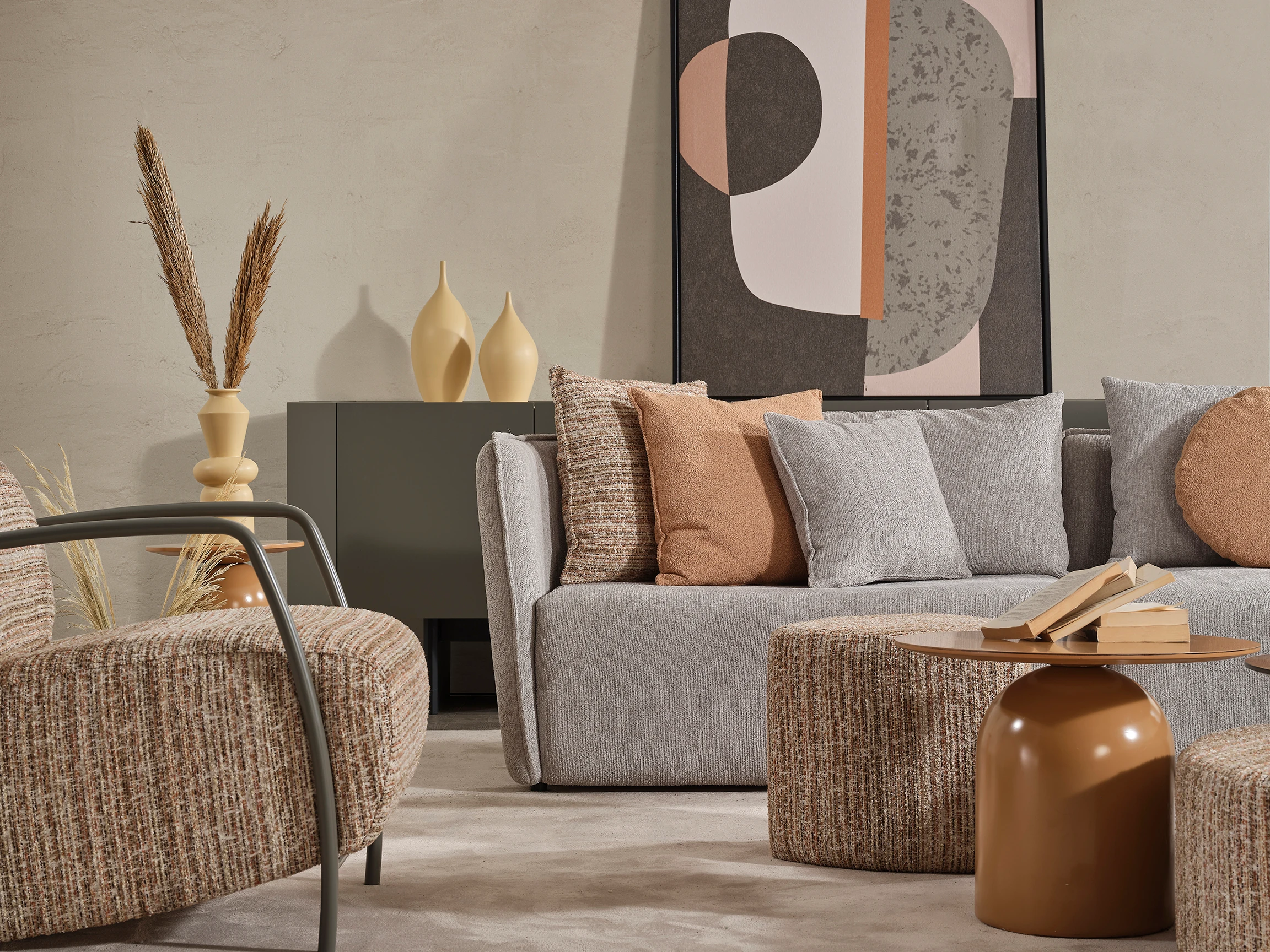 Slope Köşe Takımı