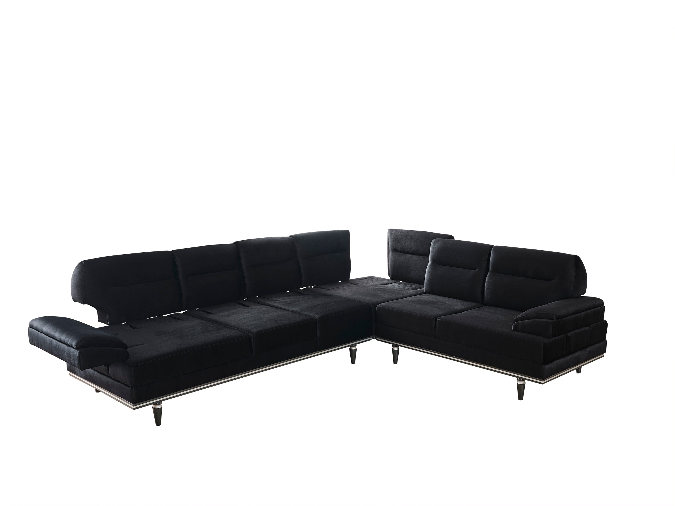 Luxury Köşe Takımı
