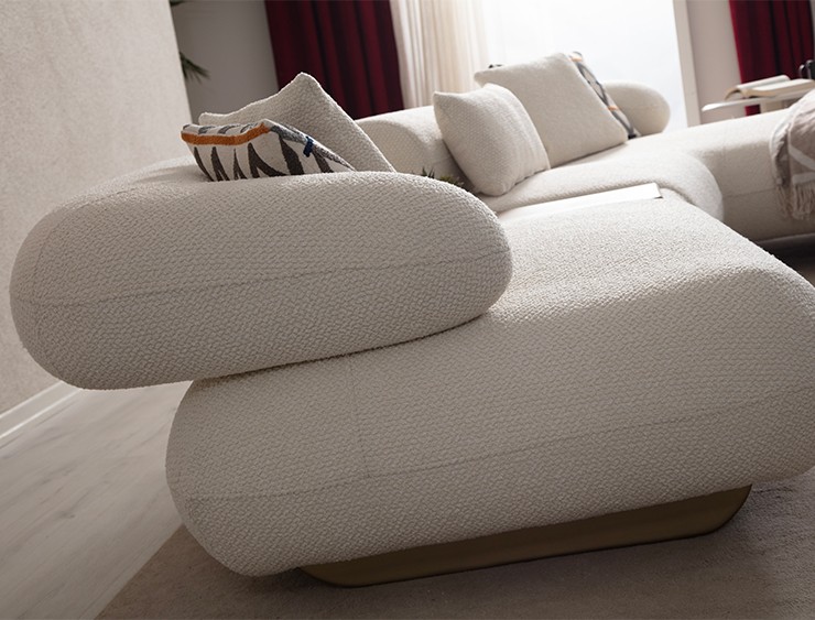 Glamour Köşe Takımı