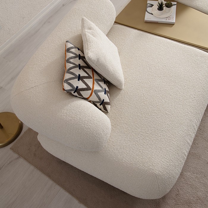 Glamour Köşe Takımı