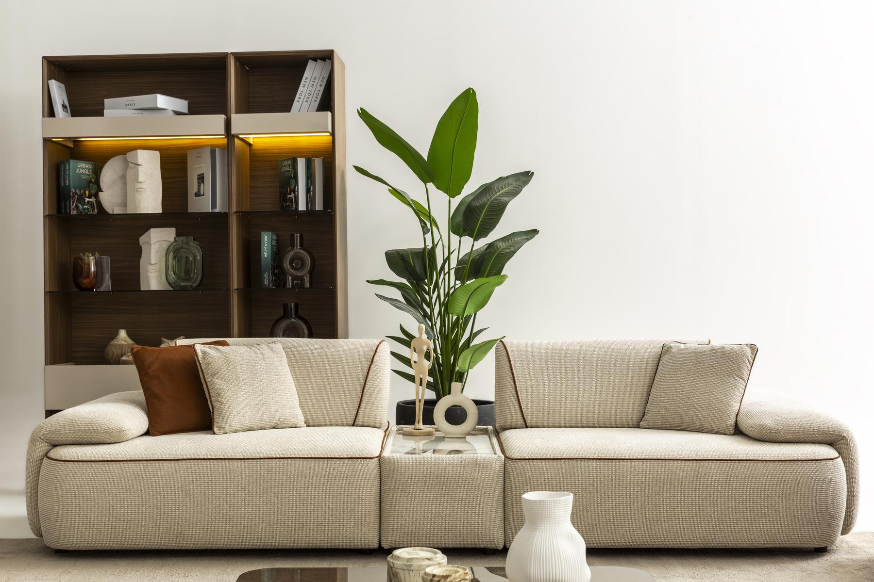 Natura Koltuk Takımı