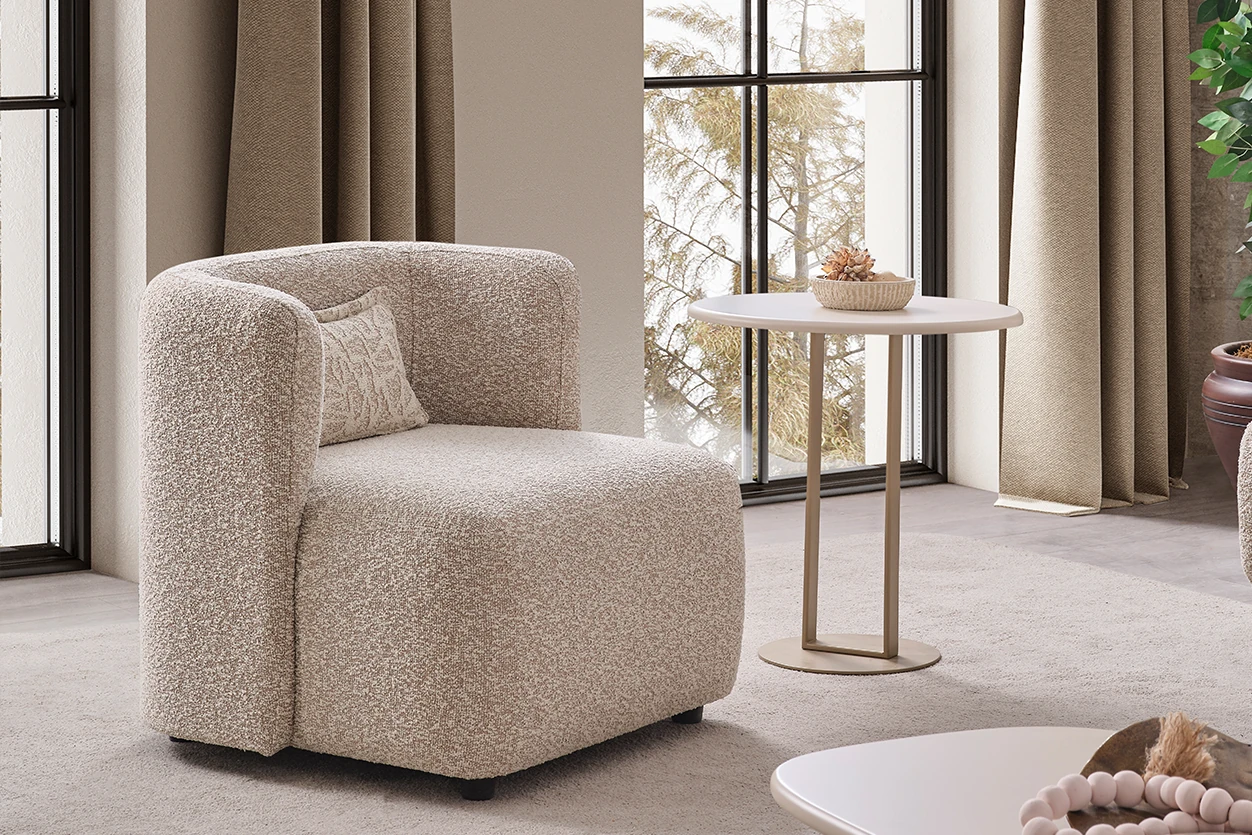 Lion Koltuk Takımı