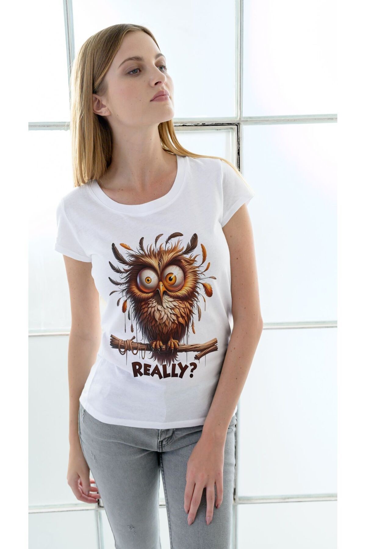 THISHIRT BASKILI UNİSEX image