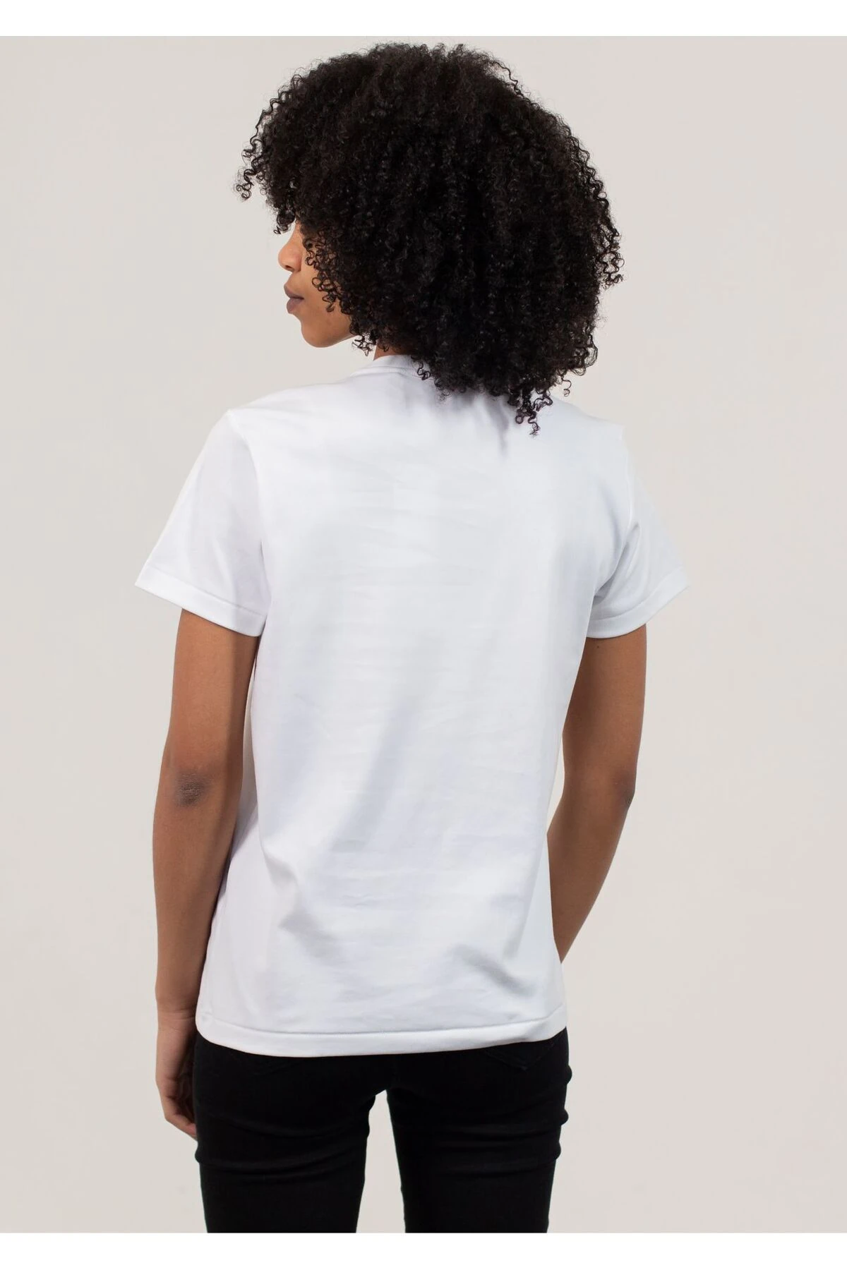 KAHVE TEMALI BİSİKLET YAKA TSHIRT