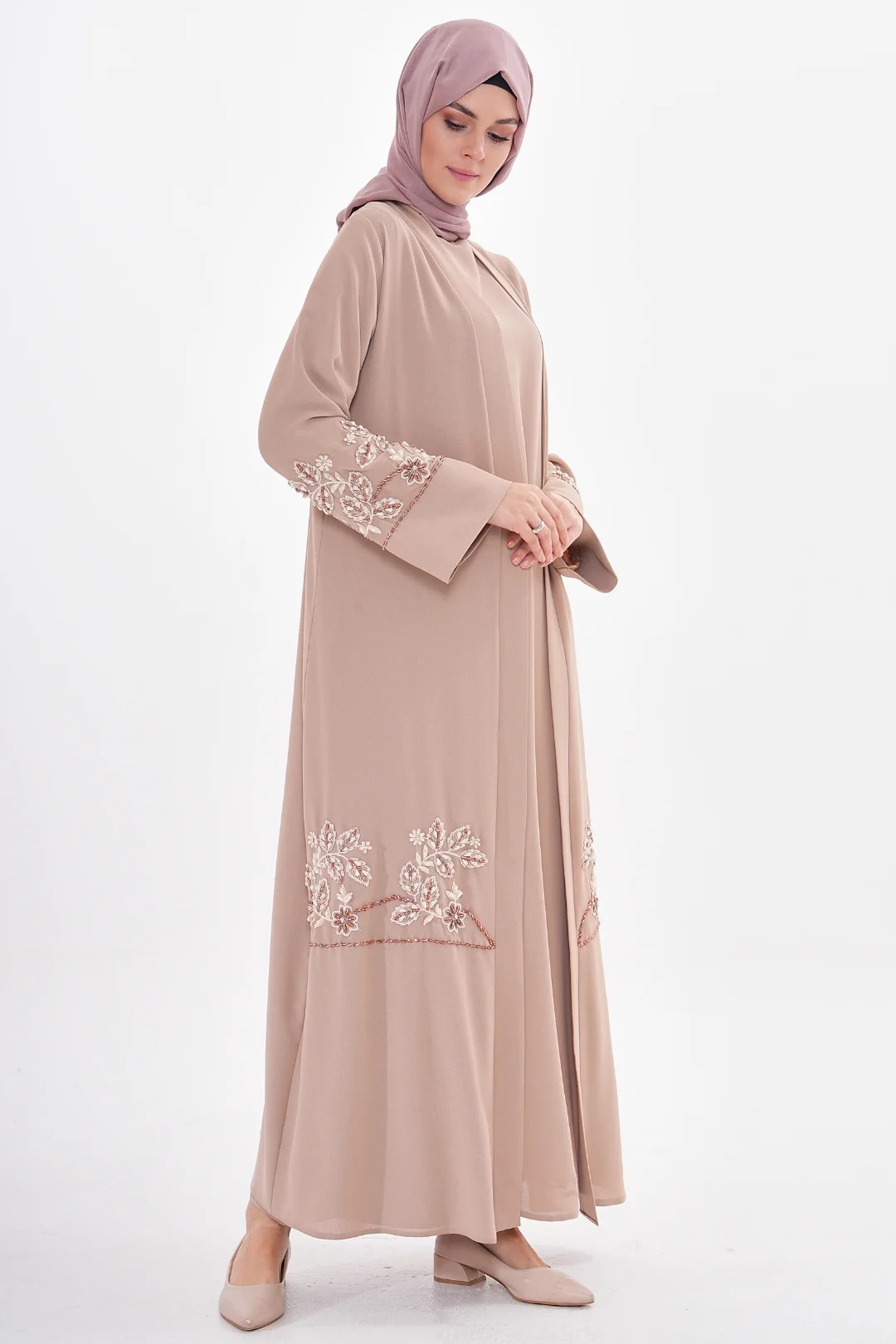 Aden Abaya