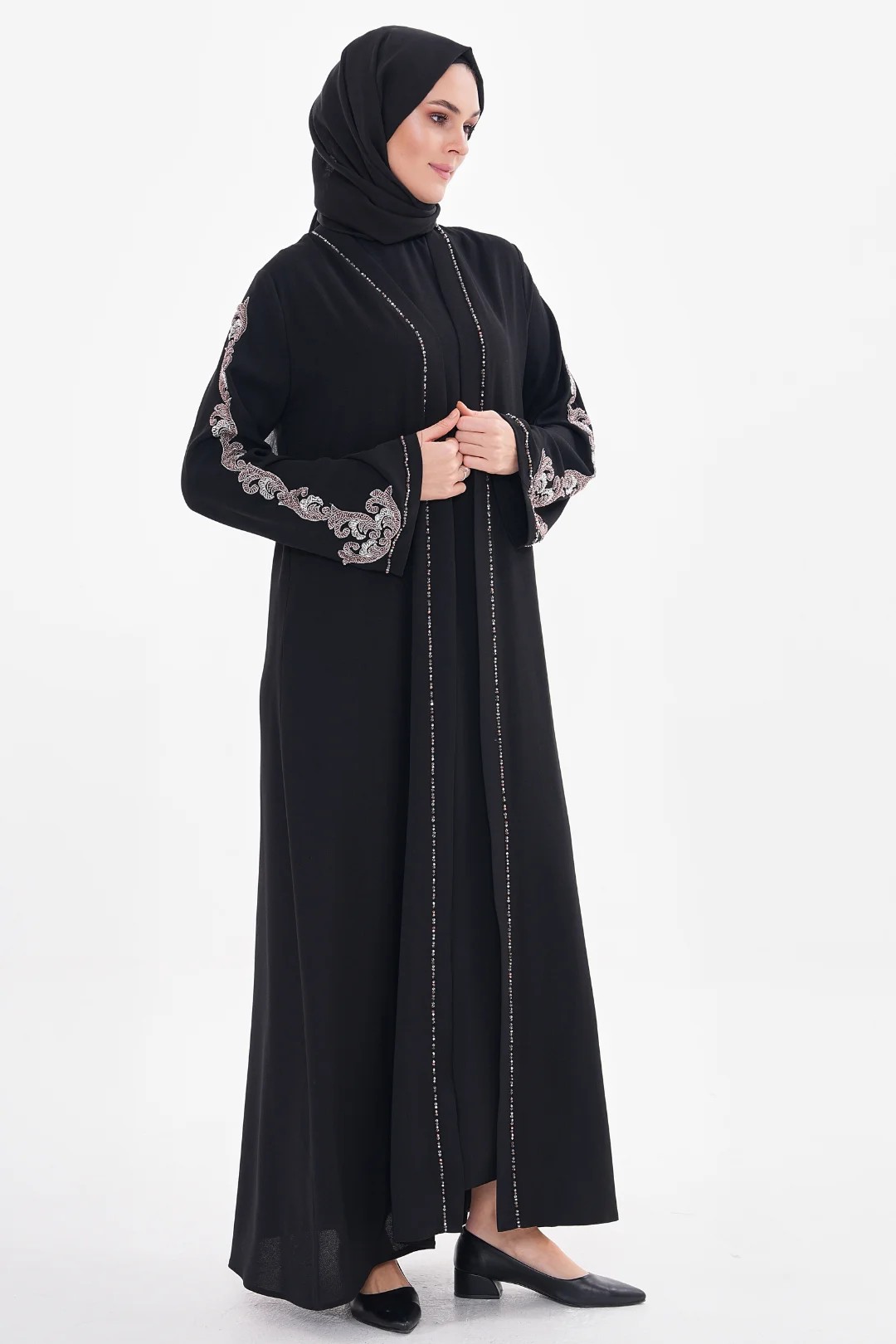 Duha Abaya