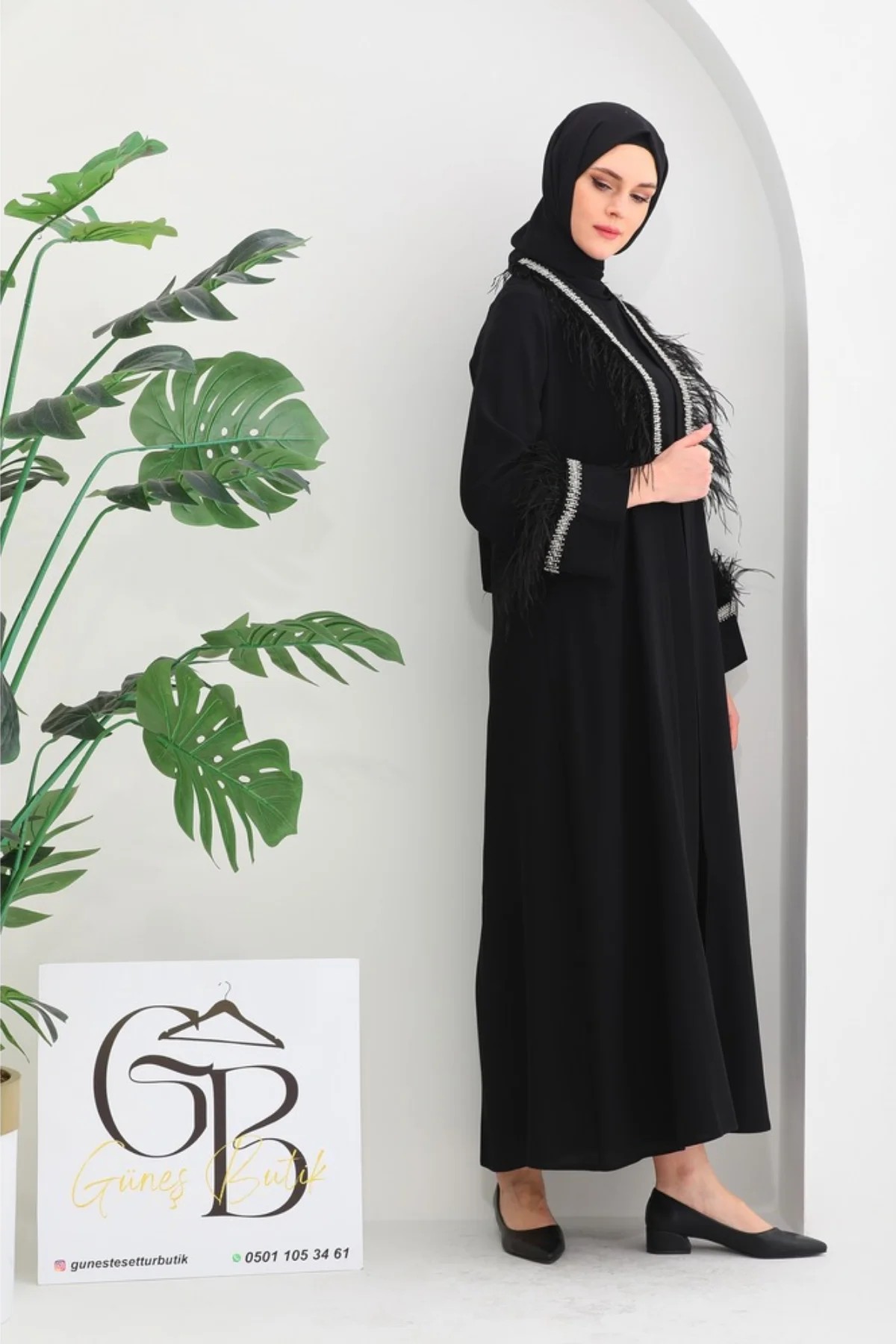 Merve Abaya