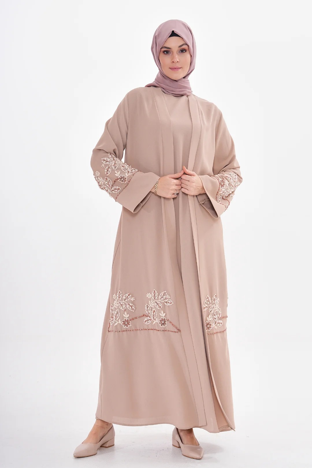 Aden Abaya