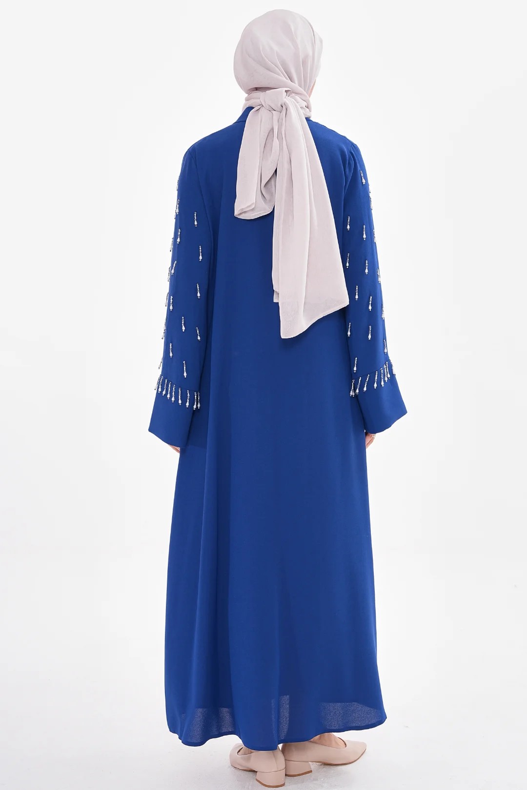 Benan Abaya