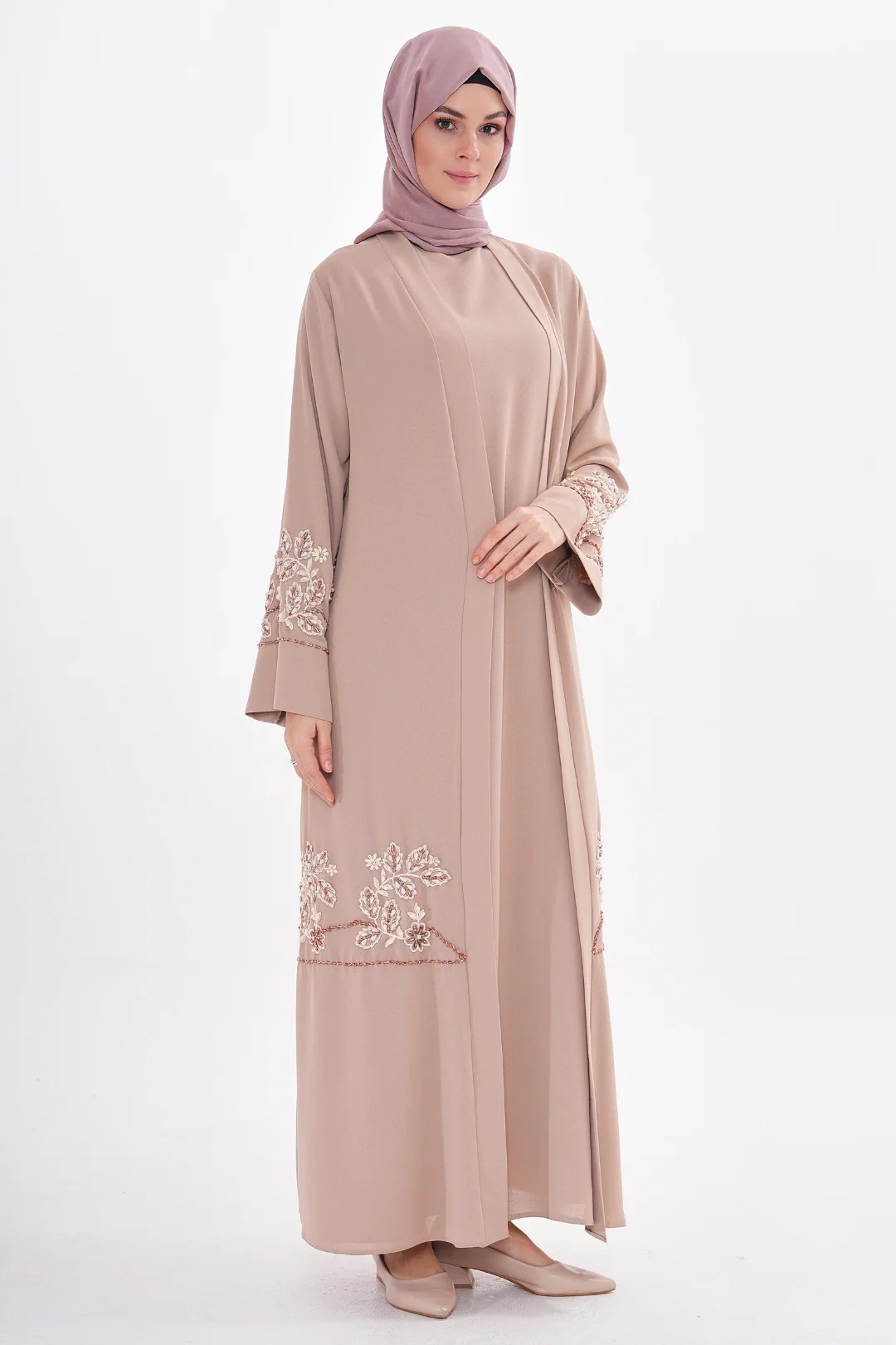 Aden Abaya