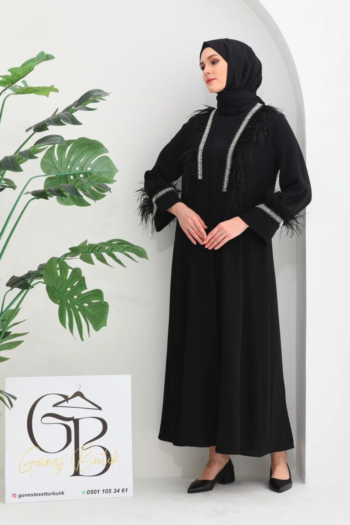 Merve Abaya