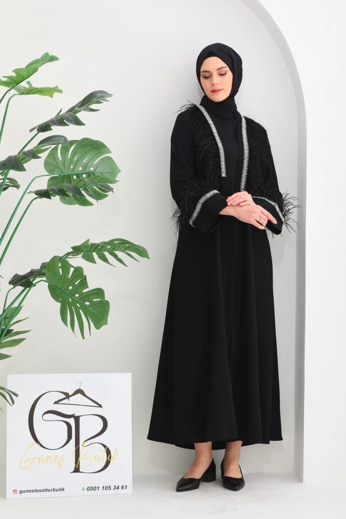 Merve Abaya