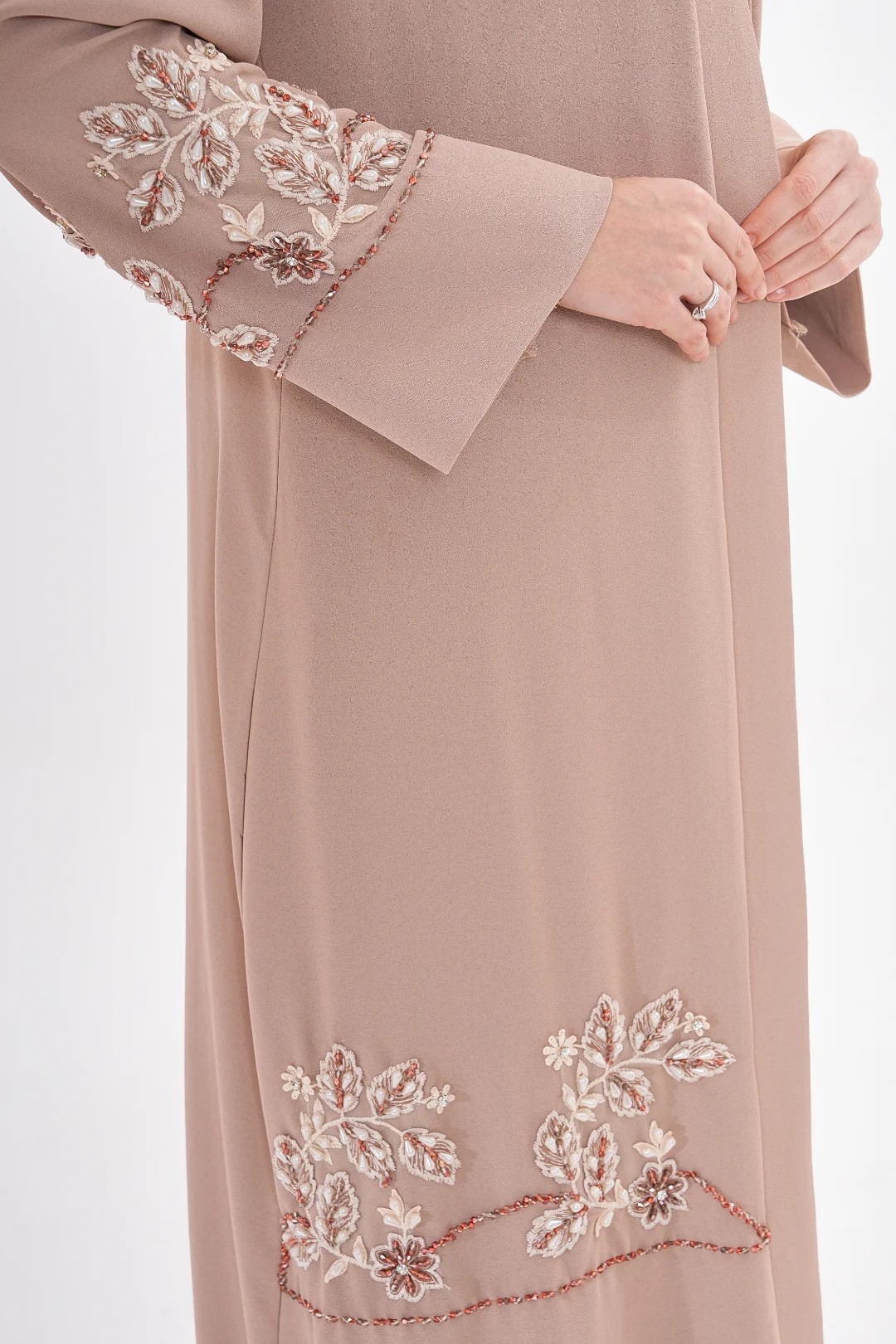 Aden Abaya