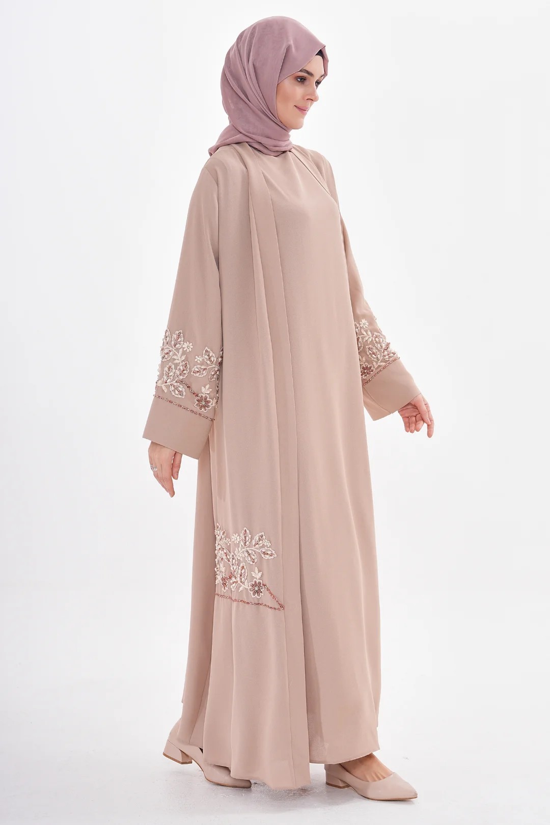 Aden Abaya