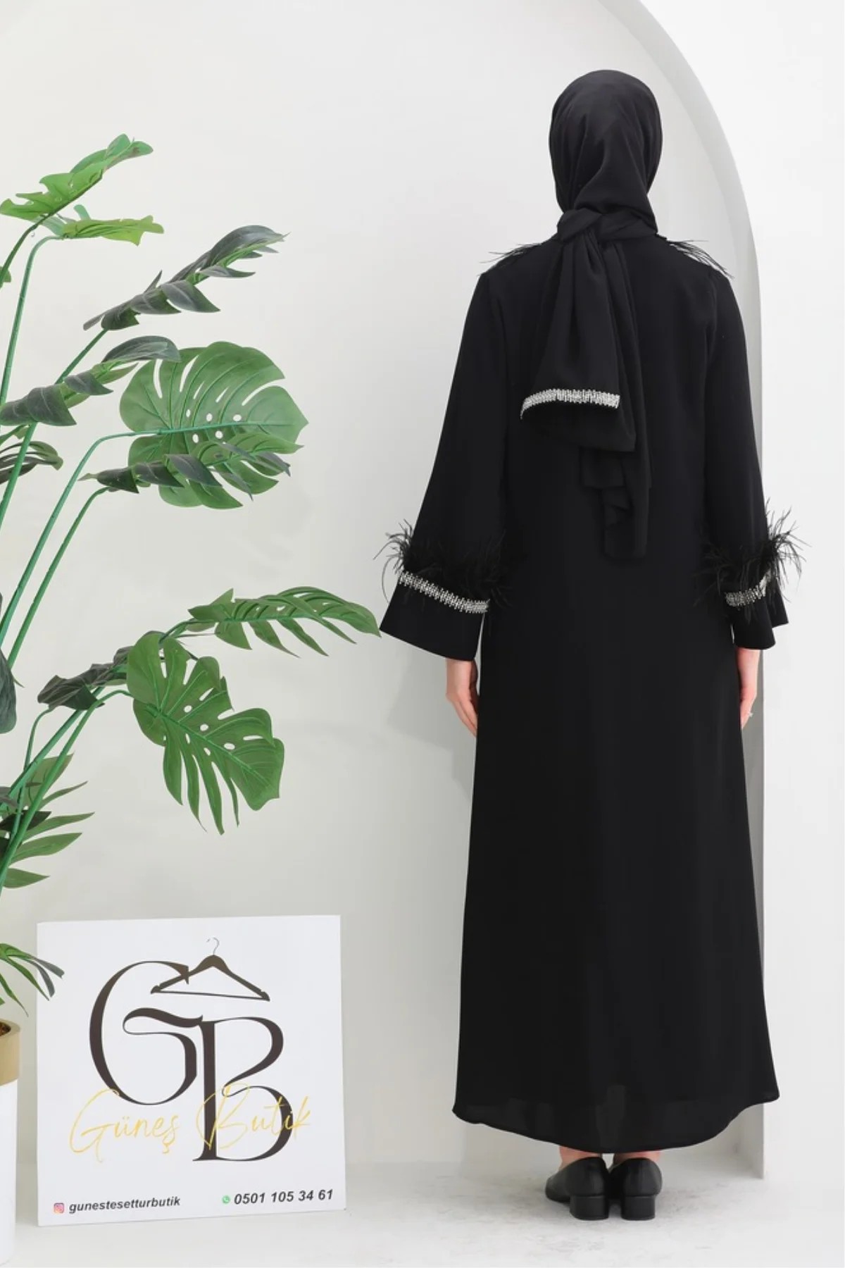 Merve Abaya