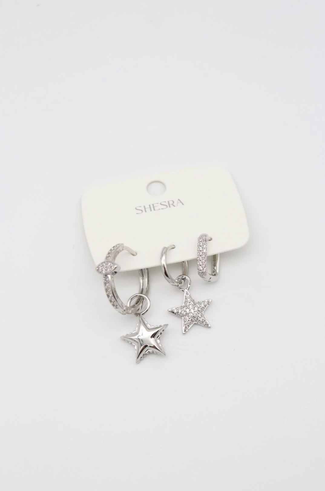 SHESRA VIP 3LÜ KÜPE 