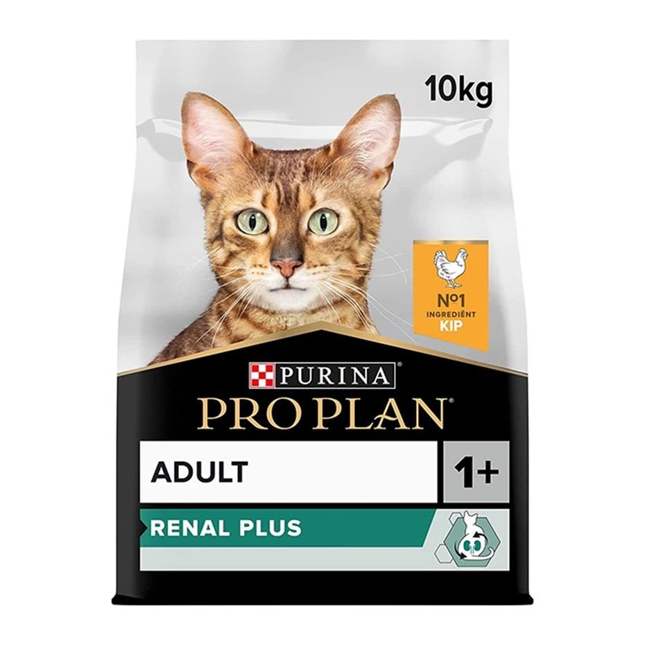 PROPLAN ORJİNAL TAVUKLU YETİŞKİN KURU KEDİ MAMASI 10 KG