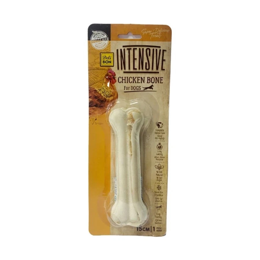 DELIBON INTENSIVE CHICKEN 15CM